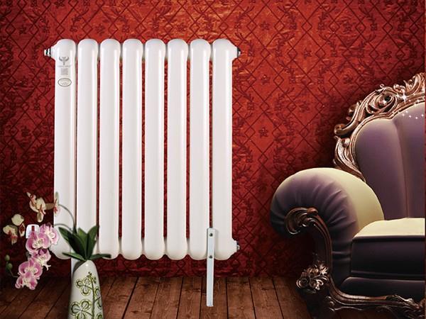 導(dǎo)致青島散熱器升溫慢的原因有哪些？